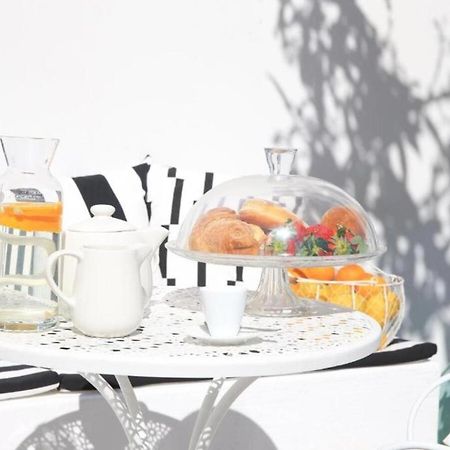 Bed and Breakfast Pompeii'S Treasures Екстер'єр фото