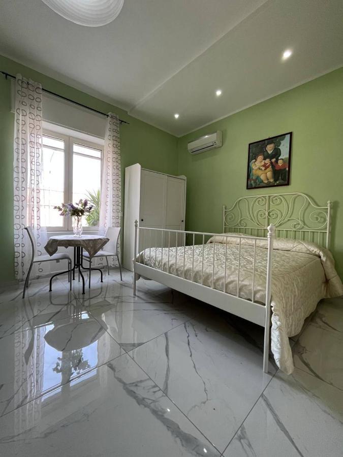 Bed and Breakfast Pompeii'S Treasures Екстер'єр фото
