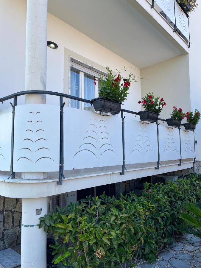 Bed and Breakfast Pompeii'S Treasures Екстер'єр фото