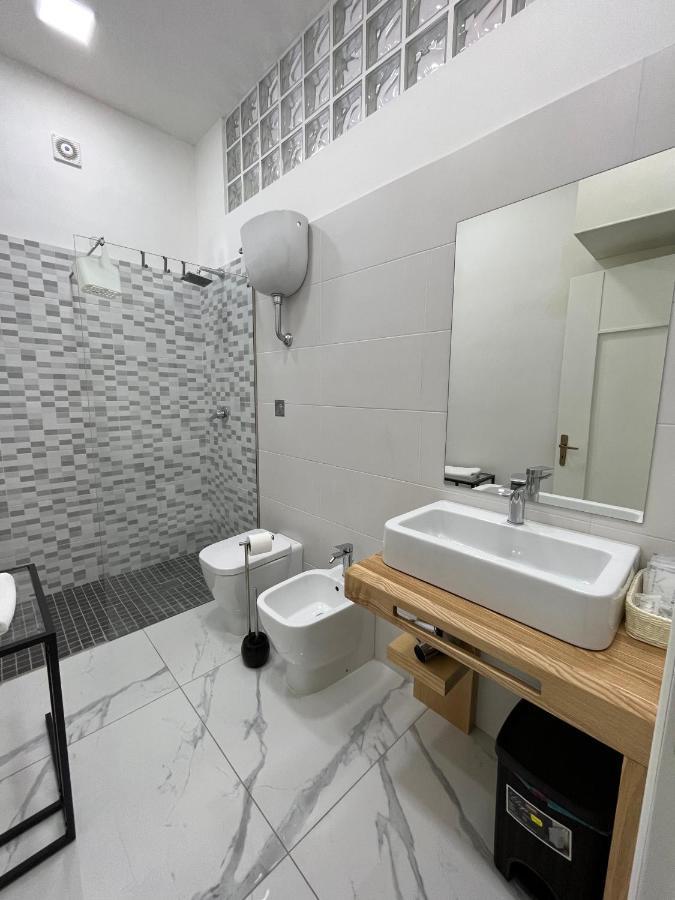 Bed and Breakfast Pompeii'S Treasures Екстер'єр фото