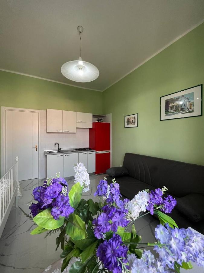 Bed and Breakfast Pompeii'S Treasures Екстер'єр фото