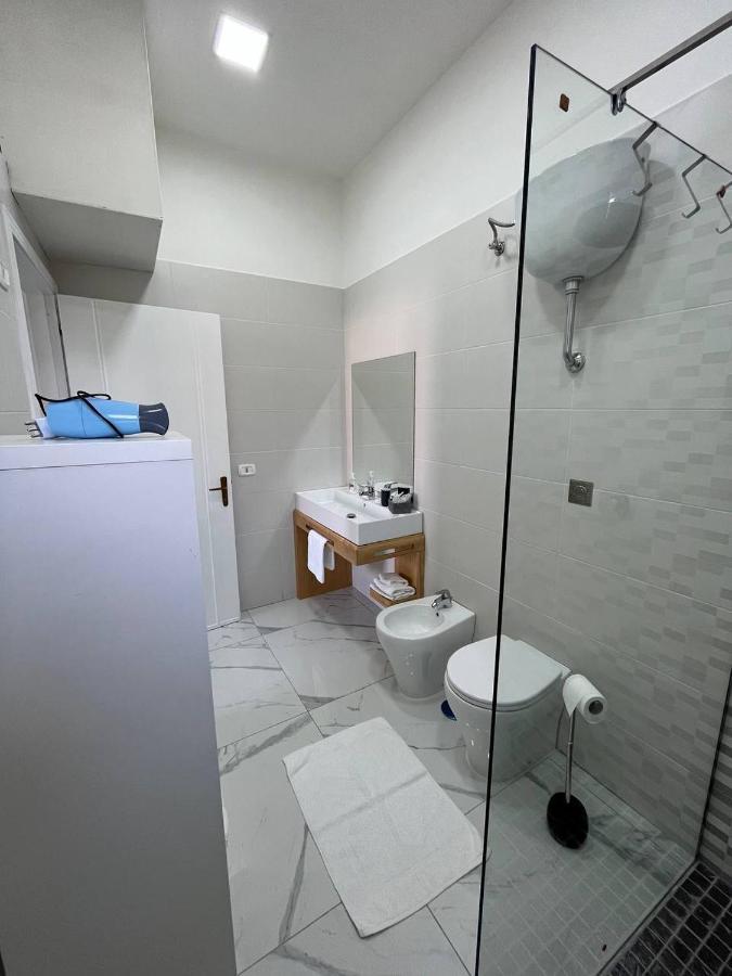Bed and Breakfast Pompeii'S Treasures Екстер'єр фото