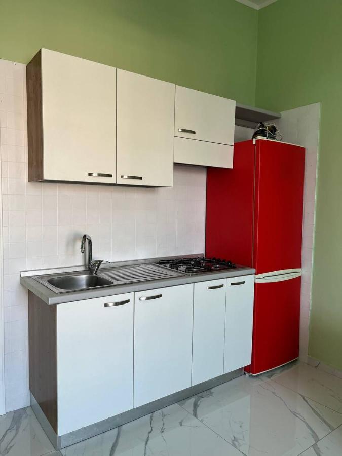 Bed and Breakfast Pompeii'S Treasures Екстер'єр фото