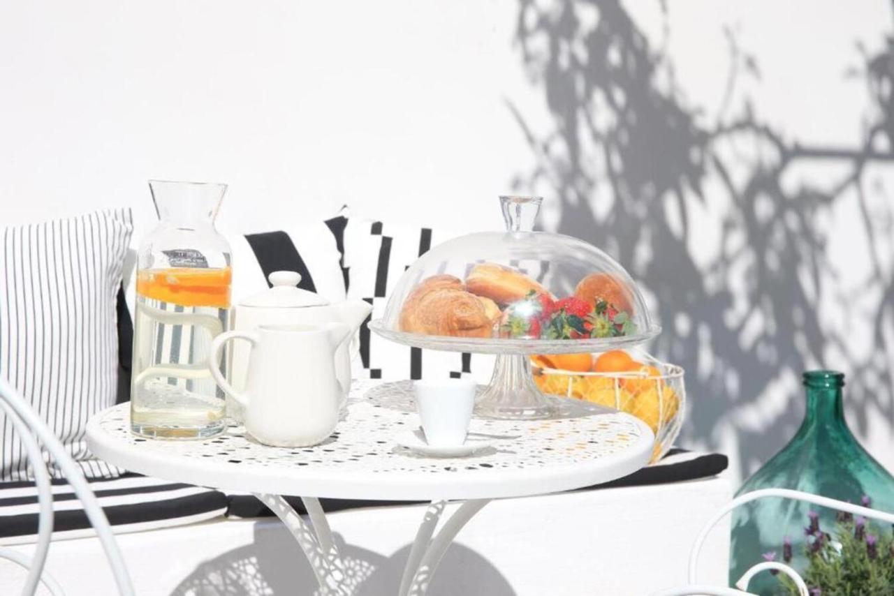 Bed and Breakfast Pompeii'S Treasures Екстер'єр фото